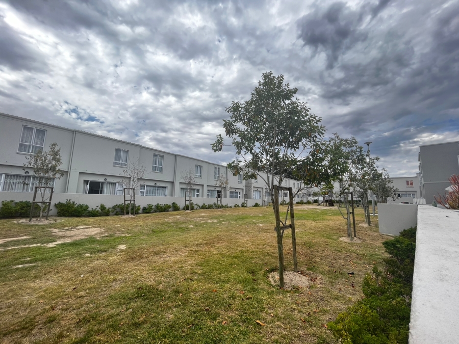 To Let 3 Bedroom Property for Rent in Haasendal Western Cape